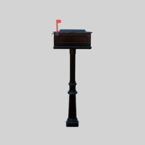 3-STANDARD-02-brown-color-mailbox