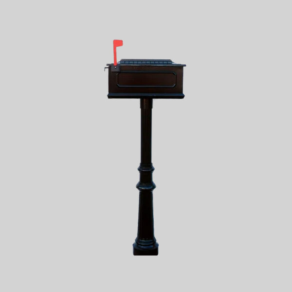 3-STANDARD-02-brown-color-mailbox