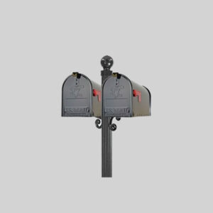 double-mailbox-post-for-house