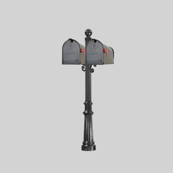 AMERICAN-111-2-mailbox-post