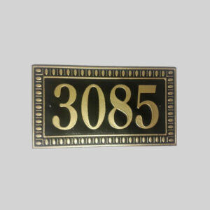 Address-Plaque-6X12-PVC-DECO