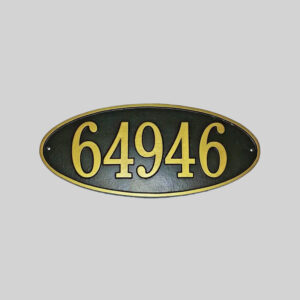 Address-Plaque-8X17-PVC-LARGE-OVA-house-number-sign
