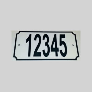 Address-Plaque-COLOR-CORE-BLACK-ON-WHITE