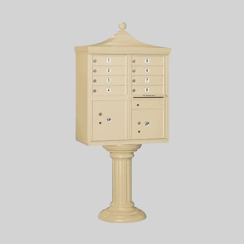 CBU-8-Decorative-mailbox