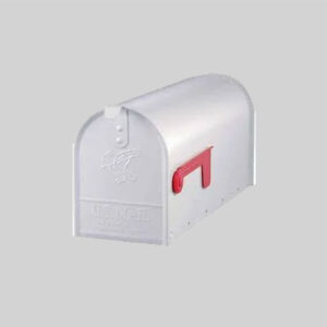 MB1-WHITE-MAILBOX