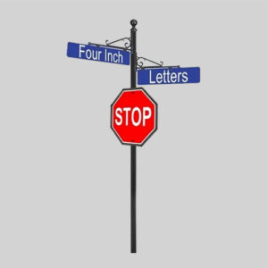 STREET-SIGNS-(10)-ARCANE-DBL-STREET-W-30X30-STOP3