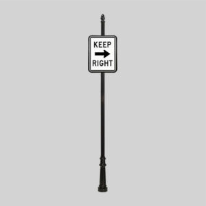 STREET-SIGNS-31-12-X18-KEEP-RIGHT