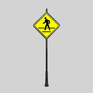 STREET-SIGNS-31-30X30-PED-CROSSING-signboard