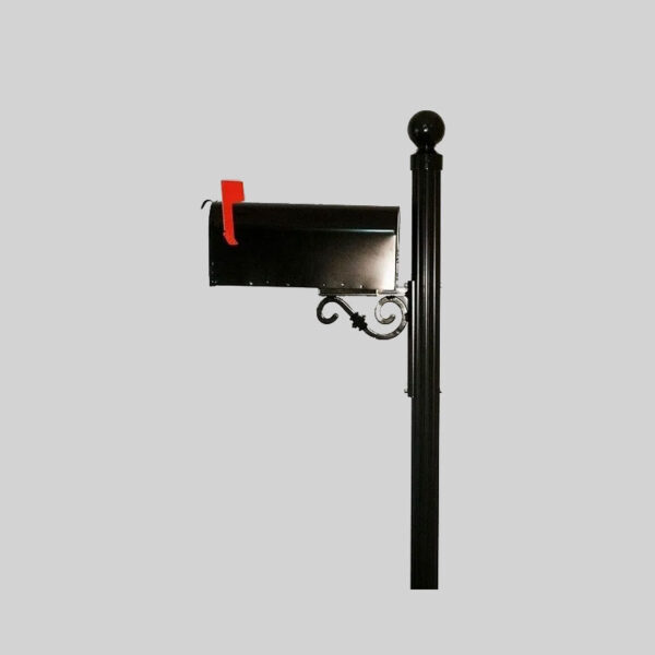 TUSCAN-110-signle-mailbox-for-home