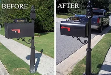 mailbox-refurbish-includes-flag-numbers-and-paint