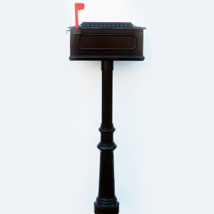 PARKSIDE AT BUENA VISTA WOODS HOA MAILBOX