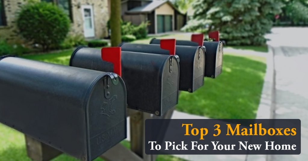 Mailbox-Types