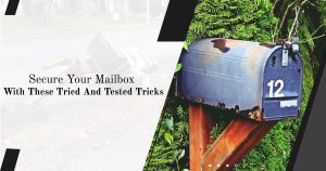 Mailbox-protection