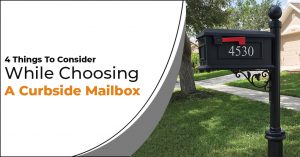 Curbside-Mailbox