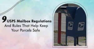 USPS-Mailbox-Regulations