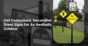 Decorative-Street-Sign