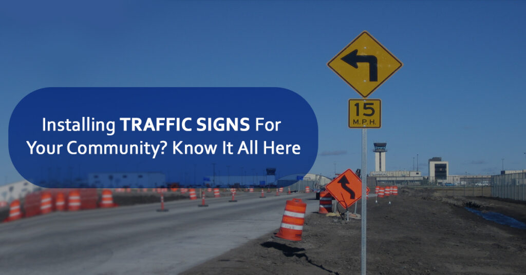 Traffic-Signs