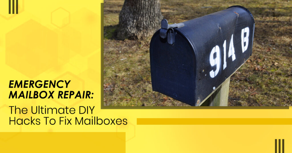 Emergency-Mailbox-Repair-service