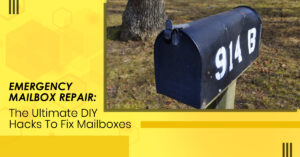 Emergency-Mailbox-Repair-service