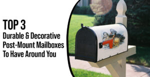 Post-Mount-Mailboxes