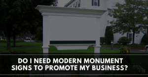 Modern-Monument-Signs