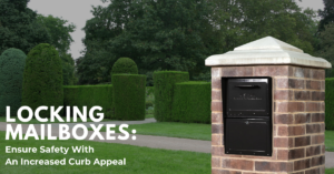 Locking-Mailboxes