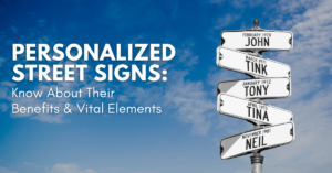 Personalized-Street-Signs