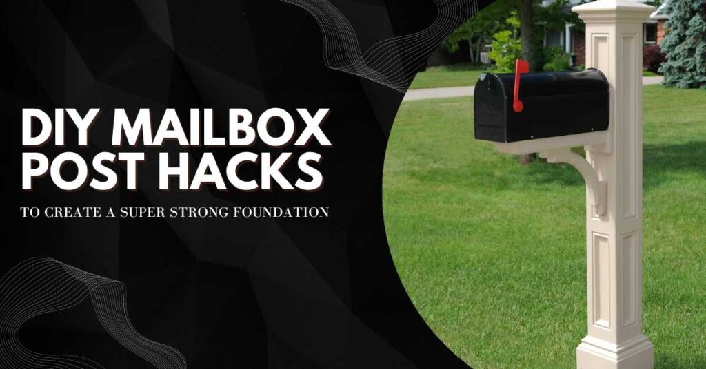 DIY-Mailbox-Post