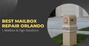 Mailbox-Repair-Orlando