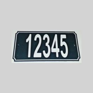 Address-Plaque-COLOR-CORE-WHITE-ON-BLACK