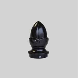 C3 ACORN FINIAL